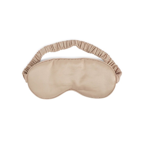 NWT Skin Worldwide Silk Sleep Mask - Picture 2 of 5